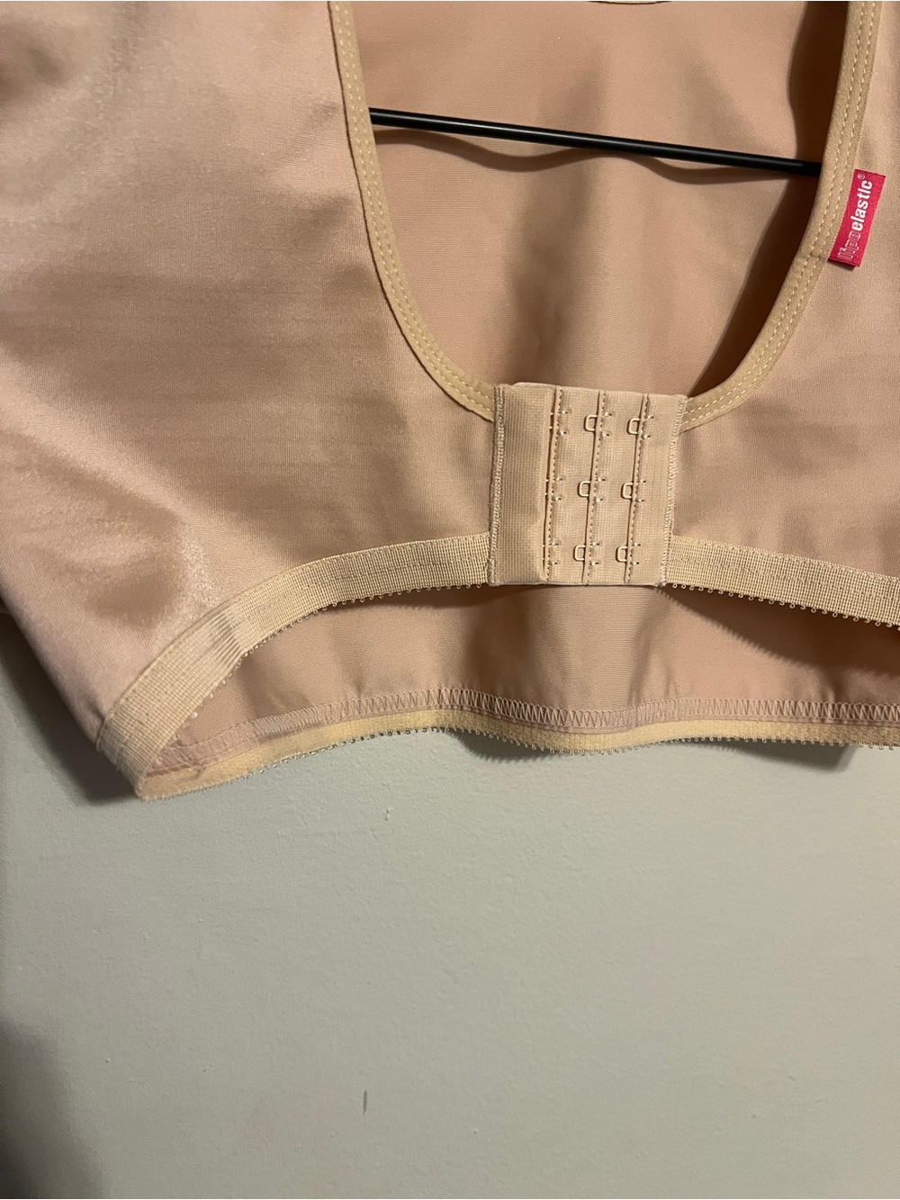 LipoElastic AP Variant Post-Surgical Compressive Arm Garment Natural Size M - Picture 3 of 13